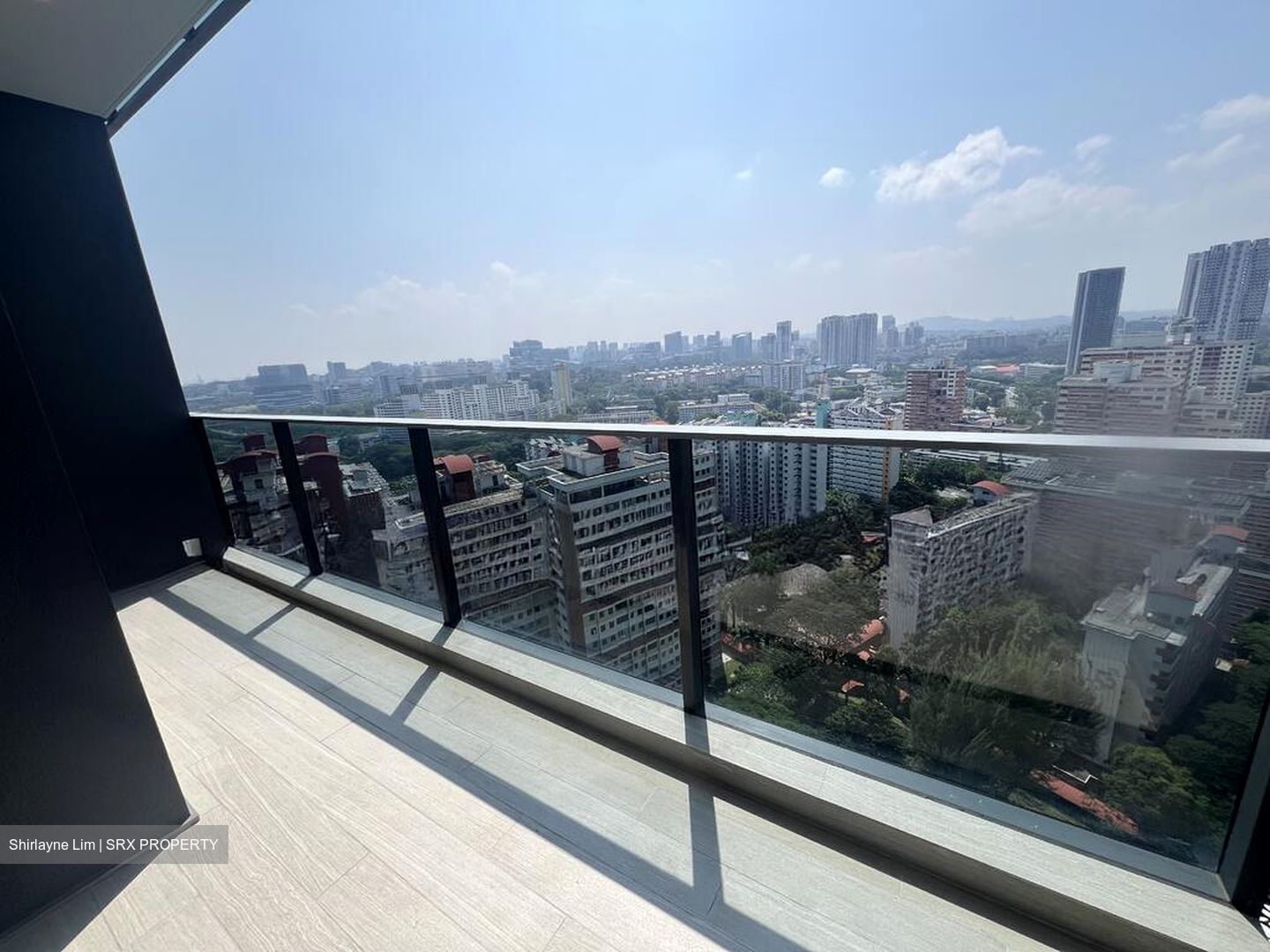 Stirling Residences (D3), Apartment #566214201